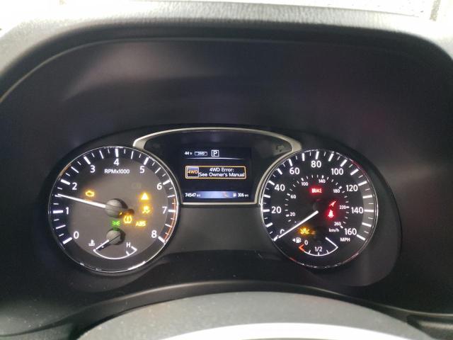 Aukcja sprzedaży 2019 Nissan Pathfinder S, vin: 5N1DR2MMXKC577549, numer aukcji: 44931084
