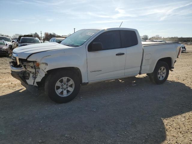 45688704 :رقم المزاد ، 1GTH5BEA6G1101467 vin ، 2016 Gmc Canyon مزاد بيع