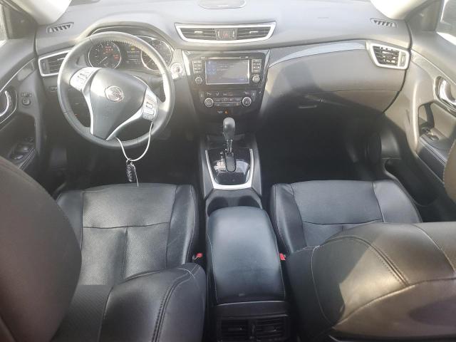 Aukcja sprzedaży 2015 Nissan Rogue S, vin: 5N1AT2MV9FC888926, numer aukcji: 45454014