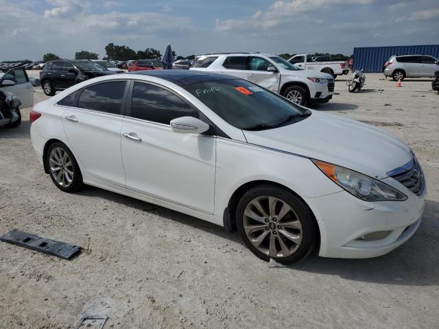 Aukcja sprzedaży 2012 Hyundai Sonata Se, vin: 5NPEC4AB7CH402299, numer aukcji: 48277864