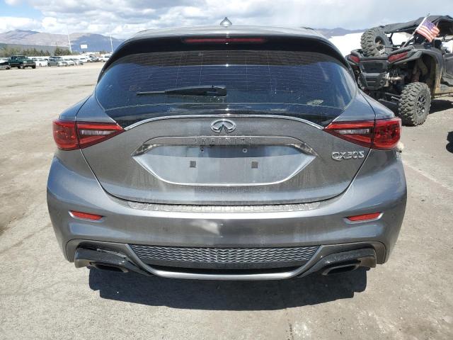 Продажа на аукционе авто 2017 Infiniti Qx30 Base, vin: SJKCH5CP6HA026214, номер лота: 48504194