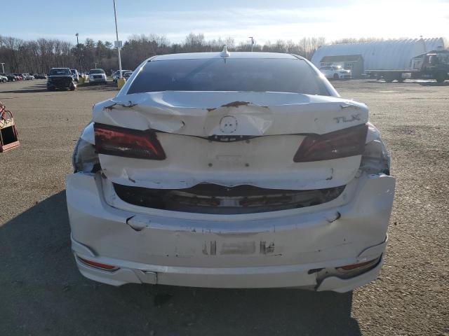 Aukcja sprzedaży 2015 Acura Tlx, vin: 19UUB2F30FA012954, numer aukcji: 45275774
