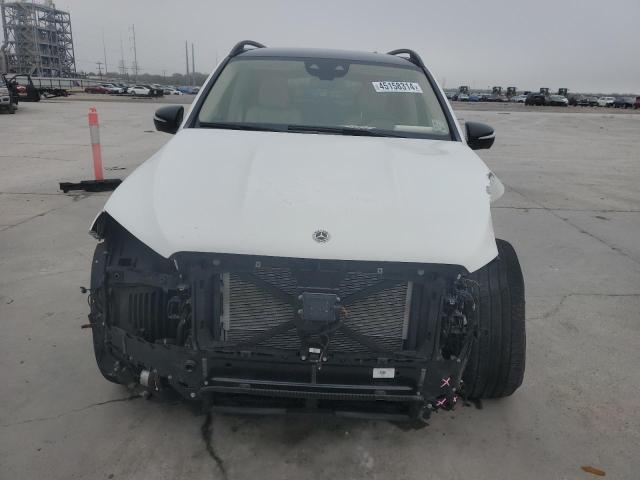 Aukcja sprzedaży 2021 Mercedes-benz Gle 450 4matic, vin: 4JGFB5KB1MA398427, numer aukcji: 45158314