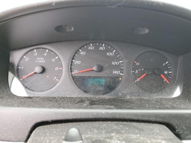 Aukcja sprzedaży 2007 Chevrolet Impala Ls, vin: 2G1WB55KX79190832, numer aukcji: 45302524