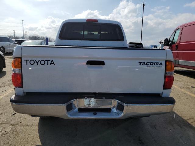 Aukcja sprzedaży 2004 Toyota Tacoma Double Cab Prerunner, vin: 5TEGM92N34Z394194, numer aukcji: 45465764