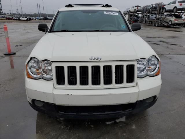Продажа на аукционе авто 2010 Jeep Grand Cherokee Laredo, vin: 1J4PS4GK3AC136737, номер лота: 45461514