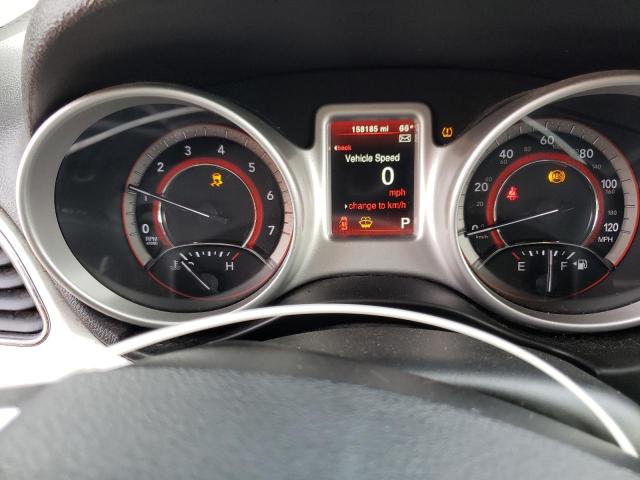 Продажа на аукционе авто 2018 Dodge Journey Se, vin: 3C4PDCAB1JT495835, номер лота: 45121574