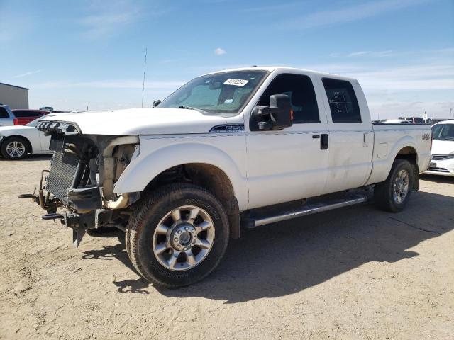 2015 Ford F250 Super Duty მანქანა იყიდება აუქციონზე, vin: 1FT7W2B69FEA86558, აუქციონის ნომერი: 46182234