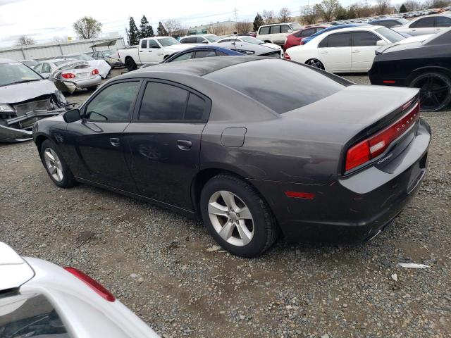 Aukcja sprzedaży 2013 Dodge Charger Se, vin: 2C3CDXBG0DH638663, numer aukcji: 45513774