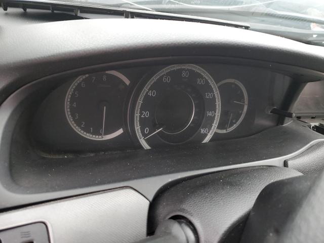 Aukcja sprzedaży 2015 Honda Accord Lx, vin: 1HGCR2F37FA240862, numer aukcji: 45494694