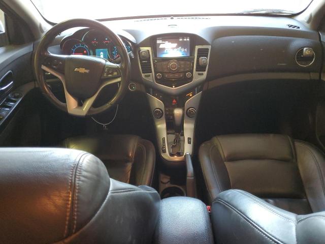 Aukcja sprzedaży 2013 Chevrolet Cruze Ltz, vin: 1G1PG5SB7D7234907, numer aukcji: 45307784
