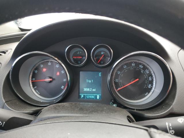 Продаж на аукціоні авто 2011 Buick Regal Cxl, vin: W04G15GV6B1087369, номер лоту: 38220224