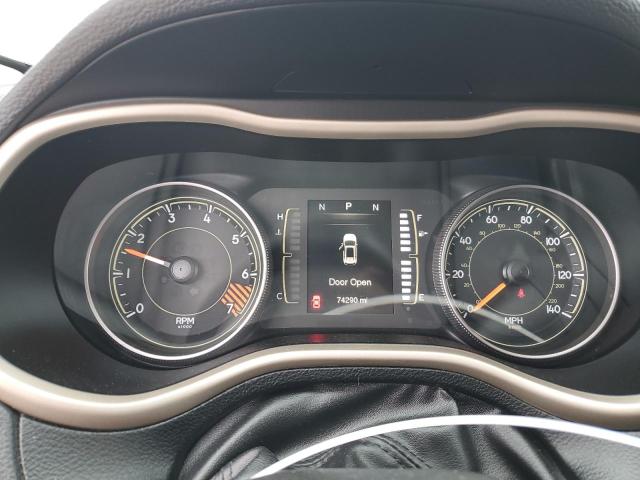 Продажа на аукционе авто 2015 Jeep Cherokee Latitude, vin: 1C4PJLCB8FW689835, номер лота: 46790744