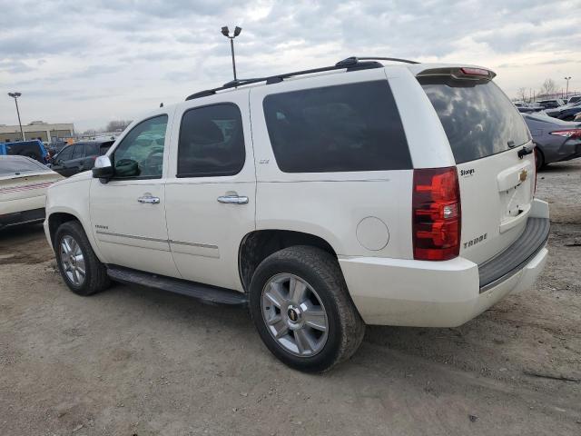 46830044 :رقم المزاد ، 1GNUKCE00AR276978 vin ، 2010 Chevrolet Tahoe K1500 Ltz مزاد بيع