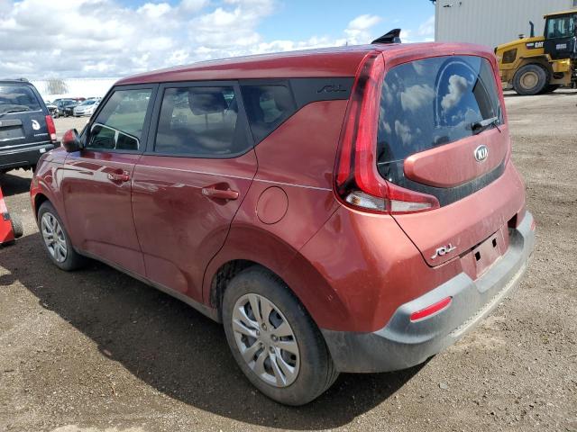 Продаж на аукціоні авто 2021 Kia Soul Lx, vin: KNDJ23AU2M7749221, номер лоту: 46198664