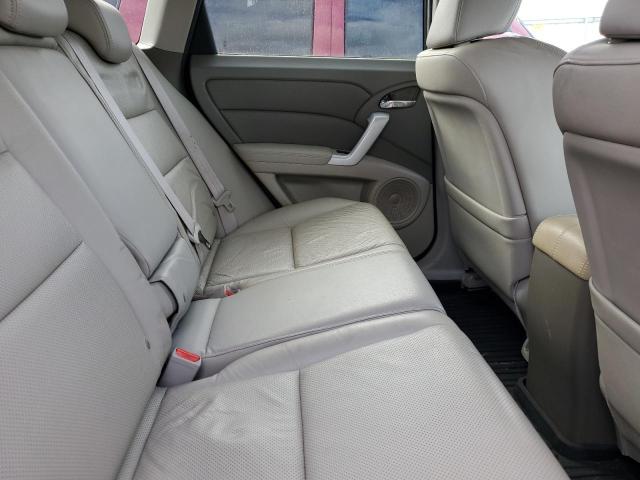 Aukcja sprzedaży 2009 Acura Rdx Technology, vin: 5J8TB18549A001738, numer aukcji: 45608834