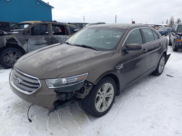 Aukcja sprzedaży 2016 Ford Taurus Sel, vin: 1FAHP2H86GG113723, numer aukcji: 82777713