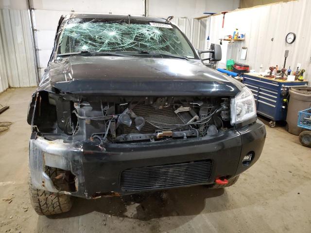 Aukcja sprzedaży 2004 Nissan Titan Xe, vin: 1N6AA06B24N579007, numer aukcji: 45509774