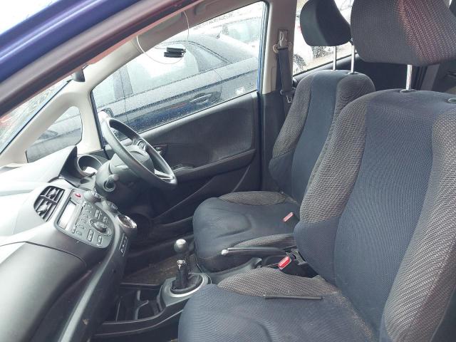 Aukcja sprzedaży 2011 Honda Jazz I-vte, vin: SHHGG6760CU002815, numer aukcji: 45437884
