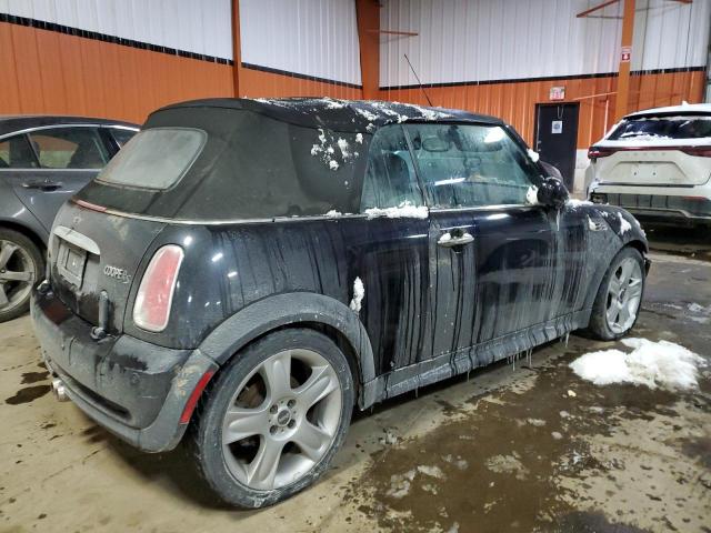 Продажа на аукционе авто 2008 Mini Cooper S, vin: WMWRH33558TU81041, номер лота: 45438974