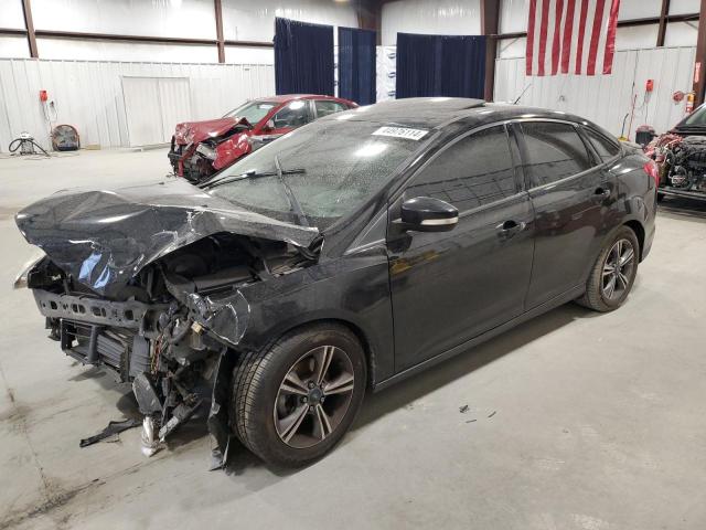 Aukcja sprzedaży 2014 Ford Focus Se, vin: 1FADP3F22EL426209, numer aukcji: 44976114