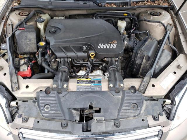 Aukcja sprzedaży 2007 Chevrolet Impala Lt, vin: 2G1WT55N379249307, numer aukcji: 43695364