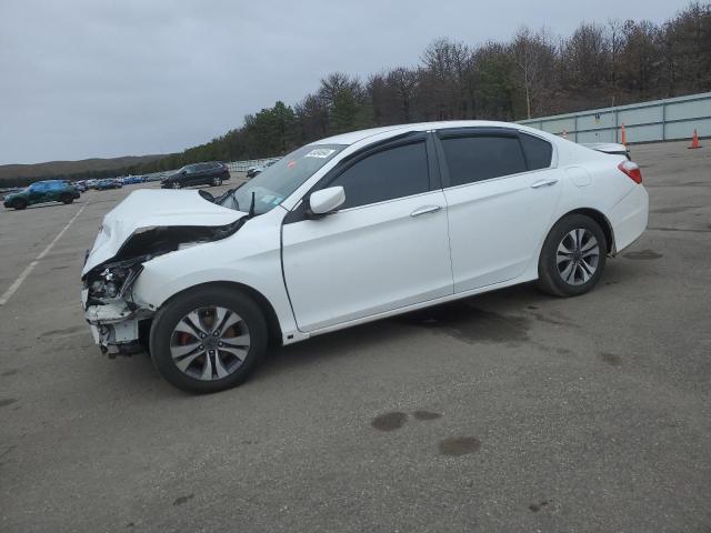 Aukcja sprzedaży 2015 Honda Accord Lx, vin: 1HGCR2F37FA240862, numer aukcji: 45494694
