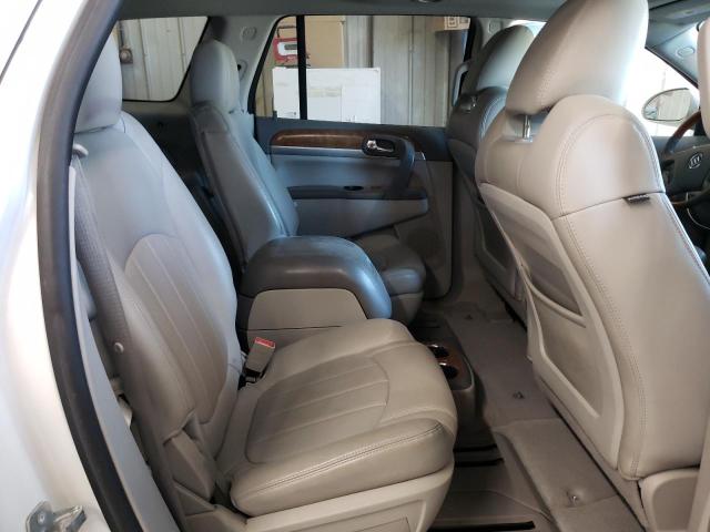 Продажа на аукционе авто 2011 Buick Enclave Cxl, vin: 5GAKRBED8BJ229546, номер лота: 38303954