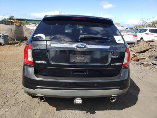 Aukcja sprzedaży 2013 Ford Edge Limited, vin: 2FMDK3KC4DBB86985, numer aukcji: 45343564