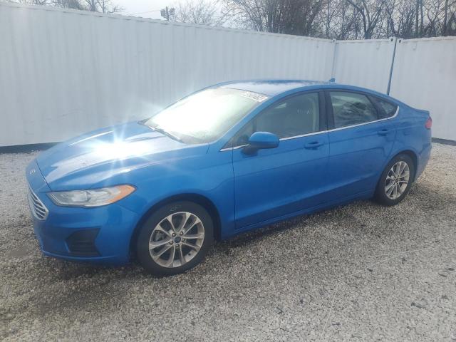 45312114 :رقم المزاد ، 3FA6P0HD5LR234657 vin ، 2020 Ford Fusion Se مزاد بيع