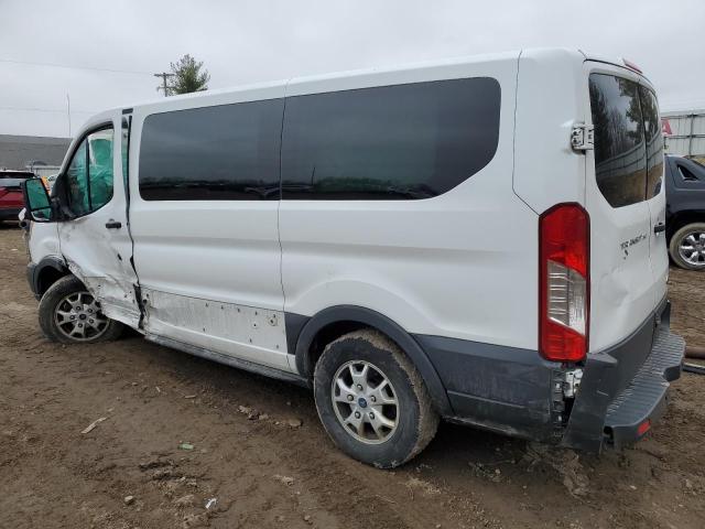 45690114 :رقم المزاد ، 1FMZK1YM2FKA87794 vin ، 2015 Ford Transit T-150 مزاد بيع