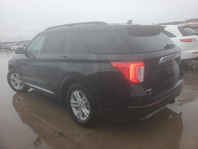2020 Ford Explorer Xlt მანქანა იყიდება აუქციონზე, vin: 1FMSK7DH7LGB20929, აუქციონის ნომერი: 45690284