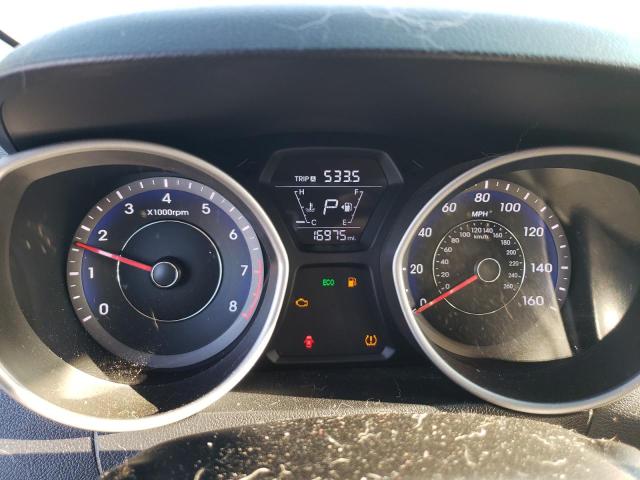 Aukcja sprzedaży 2016 Hyundai Elantra Se, vin: KMHDH4AE4GU598992, numer aukcji: 46922024