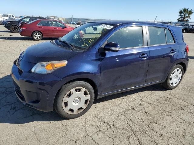 Auction sale of the 2014 Toyota Scion Xd, vin: JTKKUPB42E1042637, lot number: 47621774