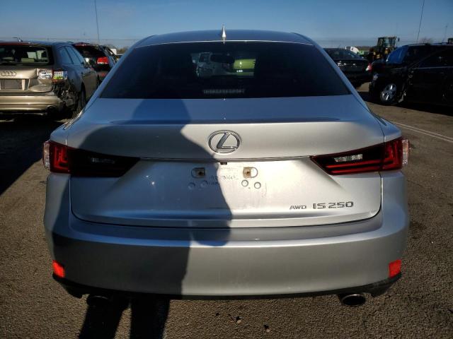 Aukcja sprzedaży 2014 Lexus Is 250, vin: JTHCF1D25E5008570, numer aukcji: 47389424