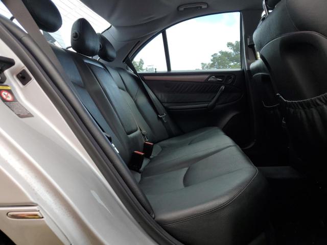 Продажа на аукционе авто 2001 Mercedes-benz C 240, vin: WDBRF61J11F037653, номер лота: 45139304