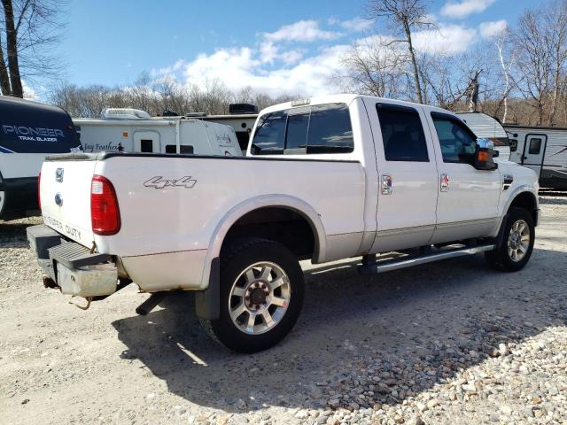 Aukcja sprzedaży 2008 Ford F350 Srw Super Duty, vin: 1FTWW31598EB78962, numer aukcji: 45516654