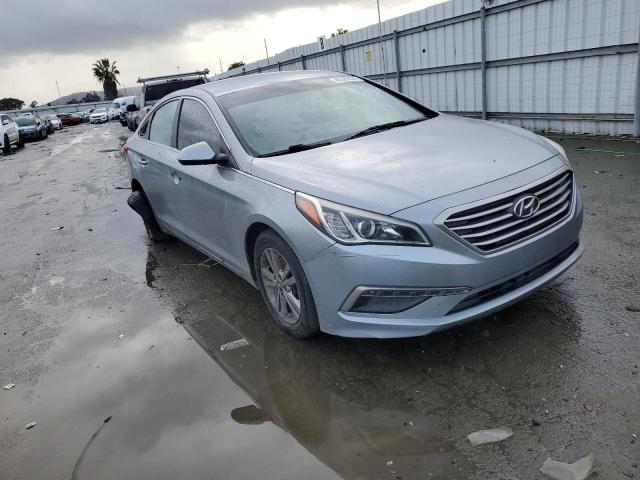 Aukcja sprzedaży 2015 Hyundai Sonata Se, vin: 5NPE24AF6FH011915, numer aukcji: 45320824