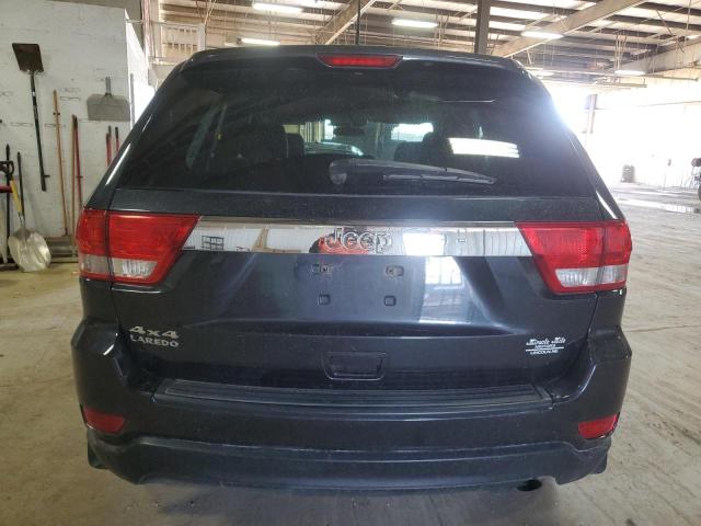 Aukcja sprzedaży 2012 Jeep Grand Cherokee Laredo, vin: 1C4RJFAG9CC208495, numer aukcji: 45535904