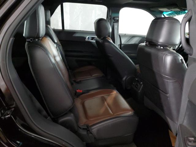 Aukcja sprzedaży 2013 Ford Explorer Limited, vin: 1FM5K8F80DGA52717, numer aukcji: 45277884