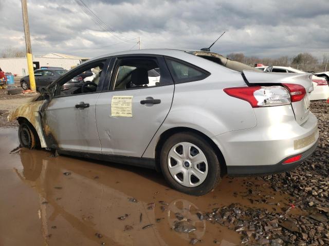 Продажа на аукционе авто 2015 Ford Focus S, vin: 1FADP3E28FL267313, номер лота: 45471114