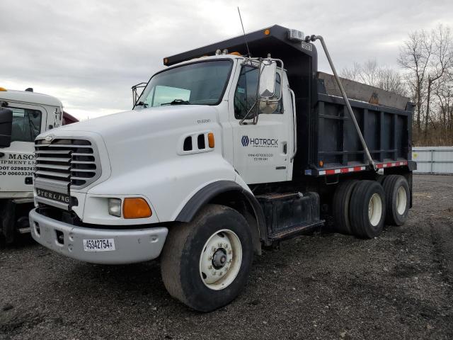Aukcja sprzedaży 2004 Sterling Truck Lt 8500, vin: 2FZHAWBS34AM35691, numer aukcji: 45342754
