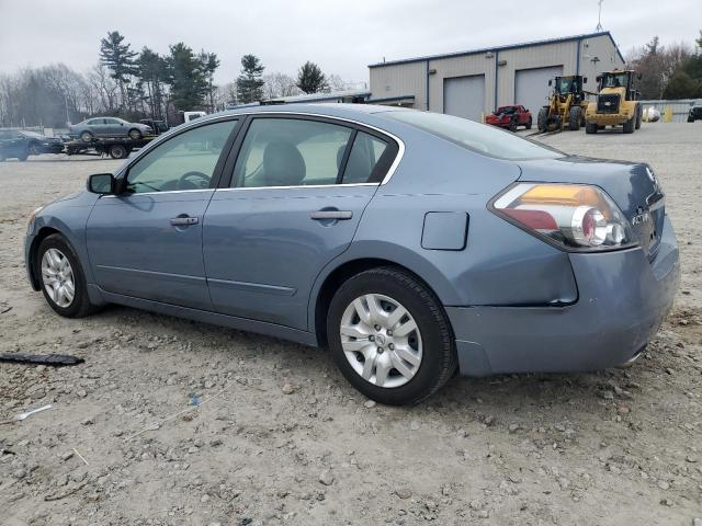 48241514 :رقم المزاد ، 1N4AL2AP9CN412949 vin ، 2012 Nissan Altima Base مزاد بيع