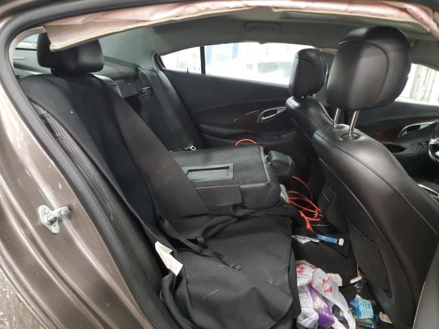 Aukcja sprzedaży 2011 Buick Lacrosse Cxl, vin: 1G4GC5ED9BF241209, numer aukcji: 45333874