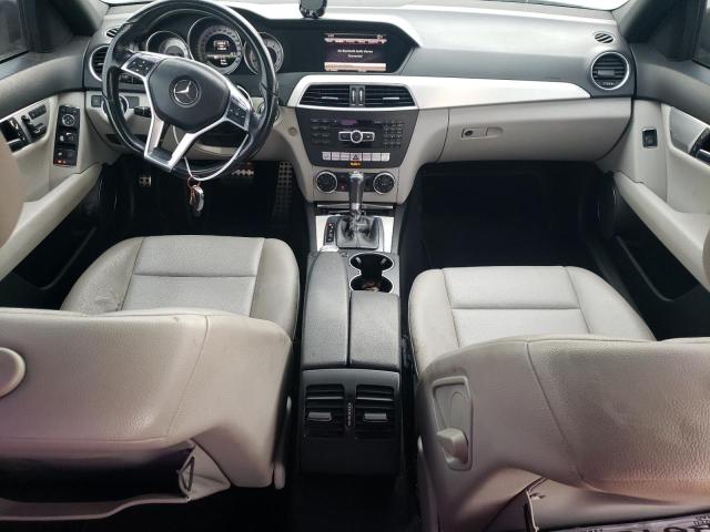 Aukcja sprzedaży 2013 Mercedes-benz C 250, vin: WDDGF4HB4DR300853, numer aukcji: 47063384