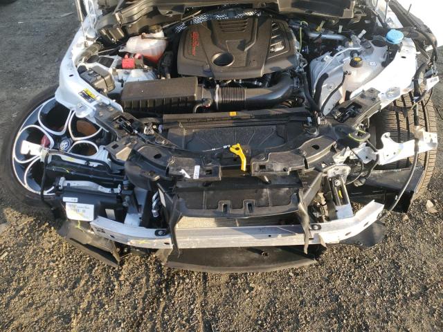 Продажа на аукционе авто 2023 Alfa Romeo Stelvio Ti, vin: ZASPAKBN8P7D50193, номер лота: 46469124