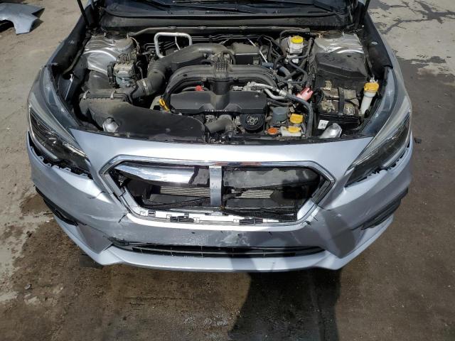Продажа на аукционе авто 2018 Subaru Legacy 2.5i Premium, vin: 4S3BNAD61J3017565, номер лота: 48742534