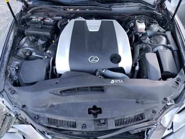 Aukcja sprzedaży 2014 Lexus Is 350, vin: JTHCE1D25E5003940, numer aukcji: 47715084