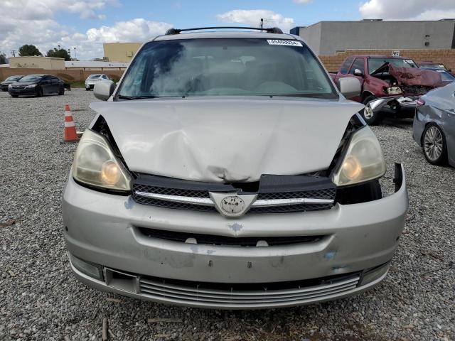 Aukcja sprzedaży 2005 Toyota Sienna Xle, vin: 5TDZA22CX5S353101, numer aukcji: 45460034