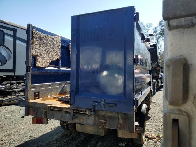 Aukcja sprzedaży 2019 Isuzu Npr Hd, vin: 54DC4W1B0KS800112, numer aukcji: 37751954